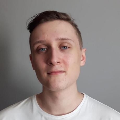 Michal Duszak avatar